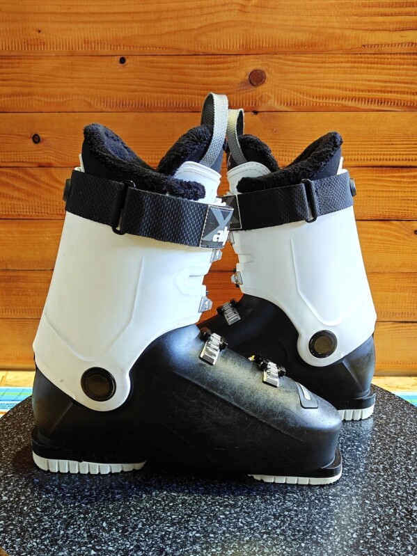 LYŽIARKY ALPINA XTRACK 70 29MP